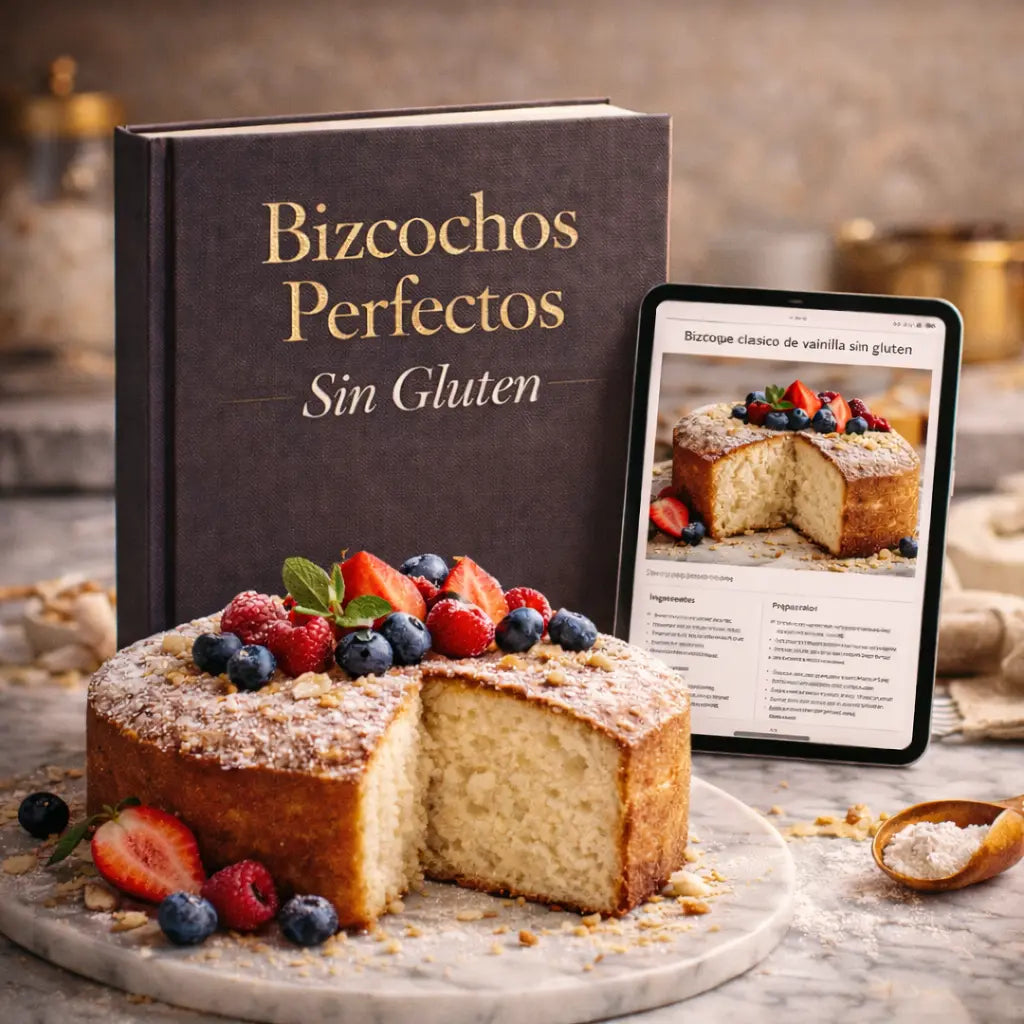 Panadería Artesanal Sin Gluten