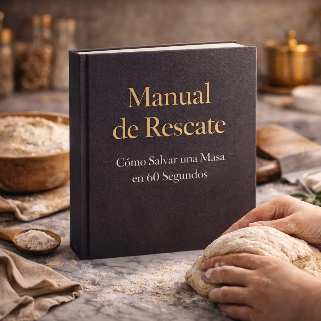 Panadería Artesanal Sin Gluten
