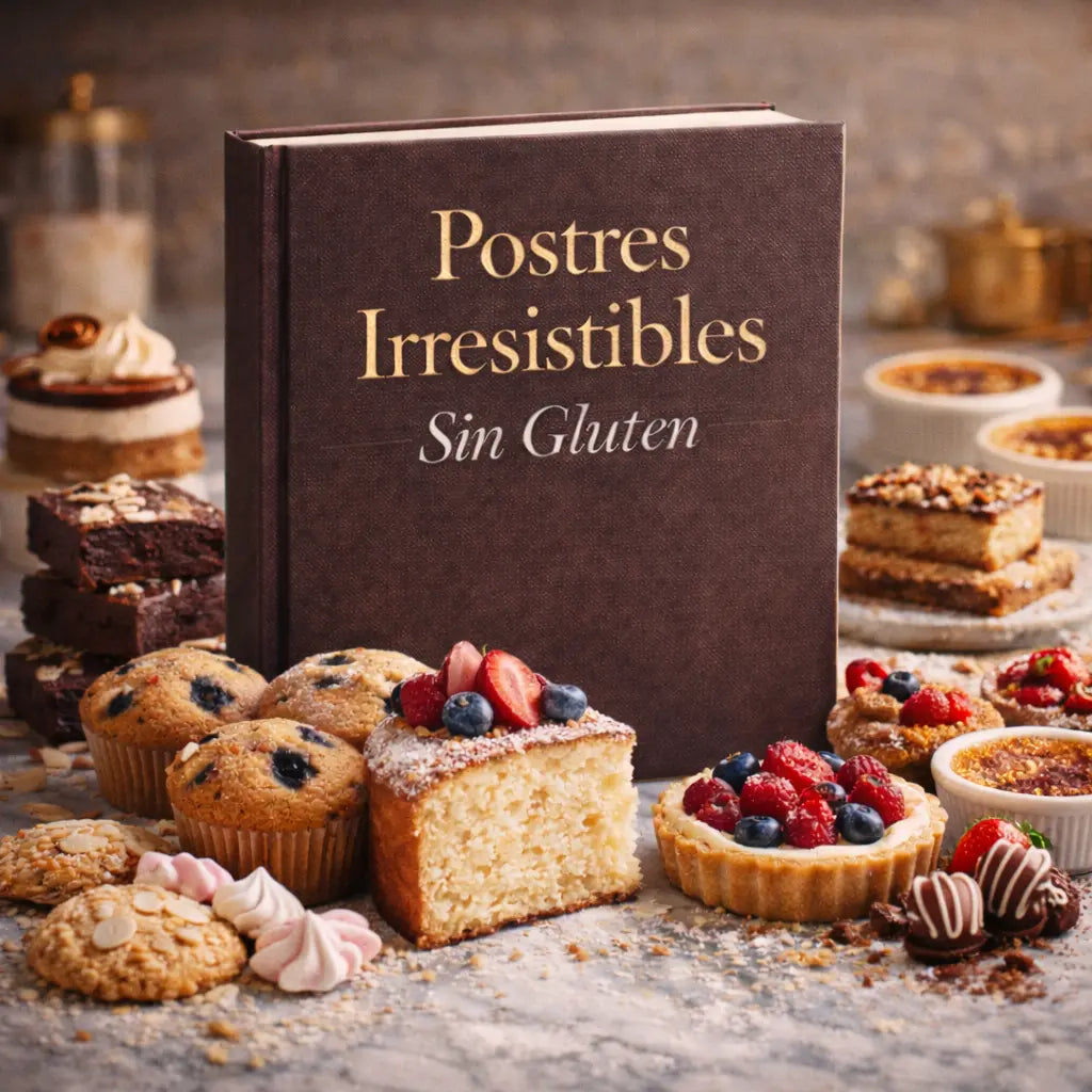 Panadería Artesanal Sin Gluten